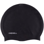 Crowell Mono-Breeze-01 silikona peldcepure