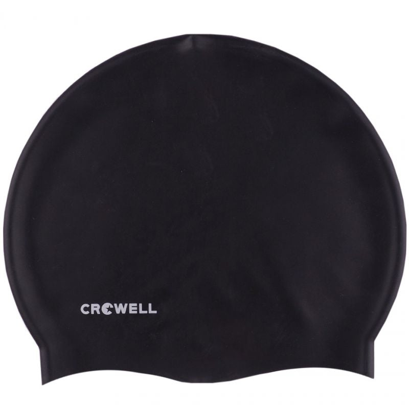 Crowell Mono-Breeze-01 silikona peldcepure