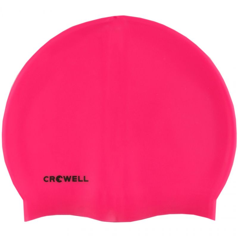 Crowell Mono-Breeze-03 silikona peldcepure