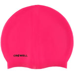 Crowell Mono-Breeze-03 silikona peldcepure
