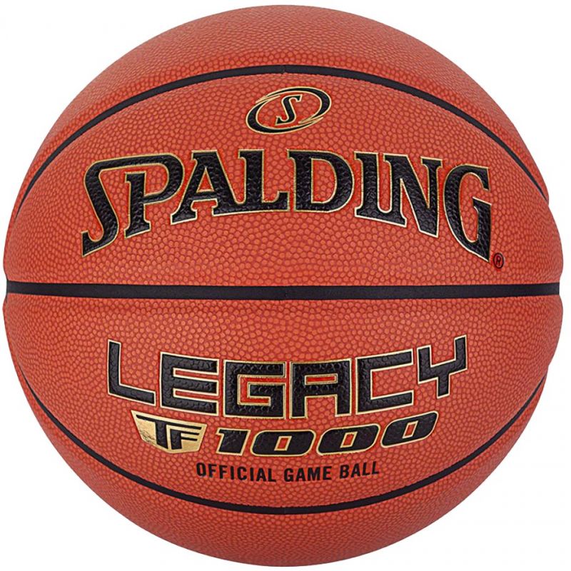 Basketbola bumba Spalding TF-1000 Legacy 76963Z