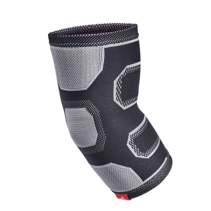 Adidas S ADSU-12531BK elkoņa stabilizējošā lente