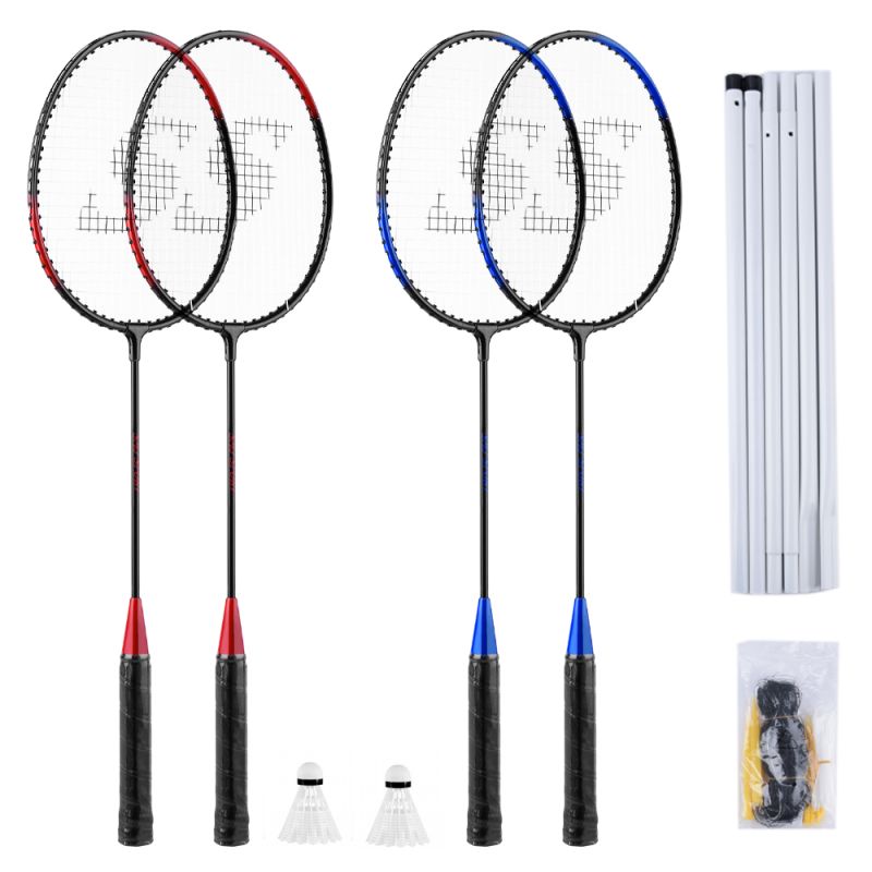 SMJ sport TL001 badmintona komplekts