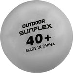 Galda tenisa bumba Sunflex IOoutdoor 6 gab. S20611