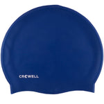 Crowell Mono-Breeze-05 silikona peldcepure
