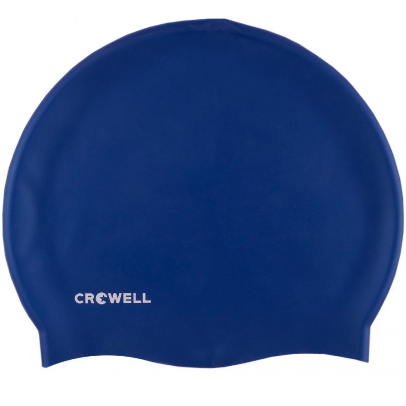 Crowell Mono-Breeze-05 silikona peldcepure