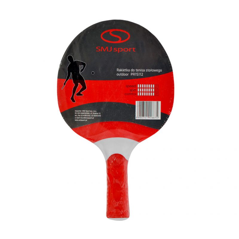 SMJ PR15112 pingponga RAKETE