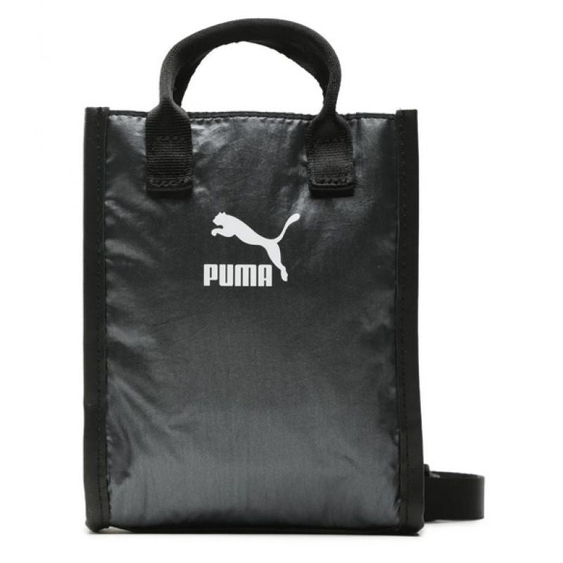 Puma Core Up Mini Tote X-Body 079482-01 soma