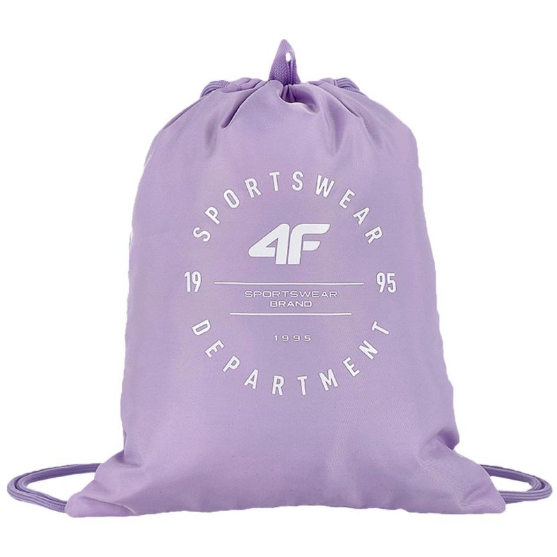 Apavu soma 4F F054 gaiši violeta 4FJWAW23AGYMF054 52S