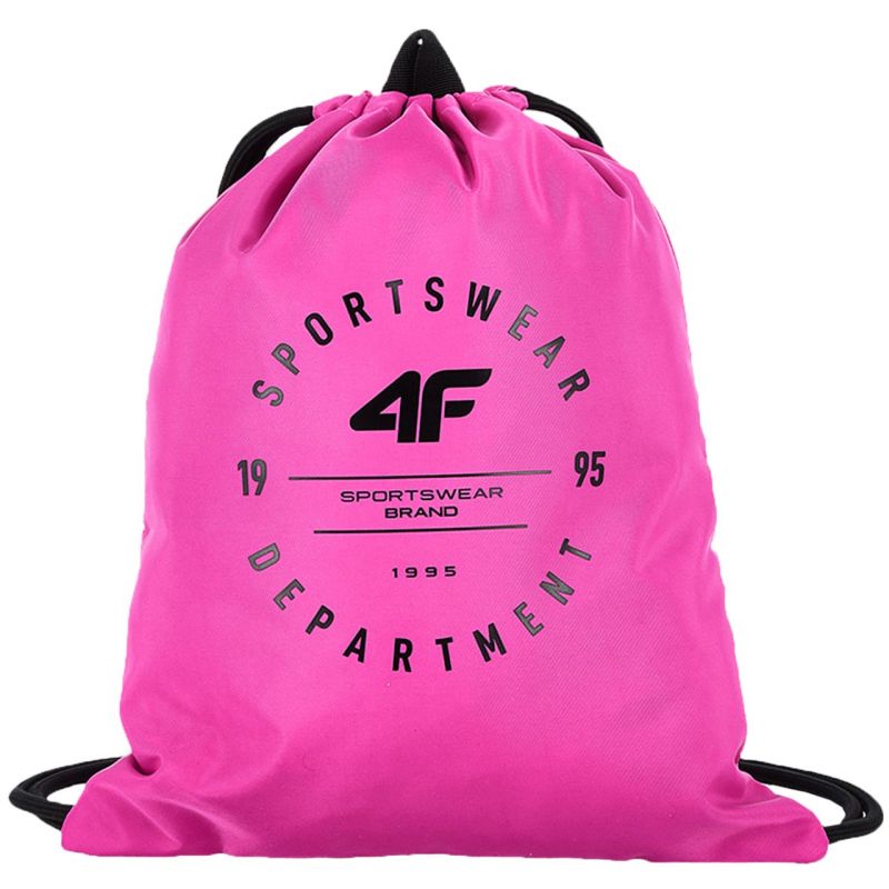 Apavu soma 4F F054 fuksijas krāsā 4FJWAW23AGYMF054 55S