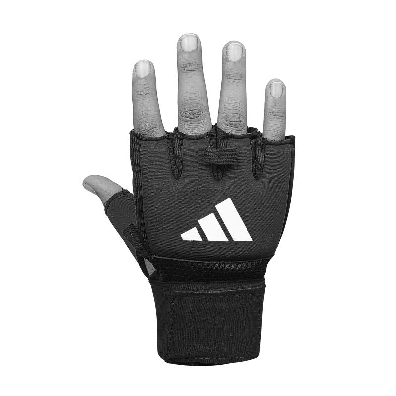 Adidas Mexican ADISBP012S iekšējie cimdi, melni - L/XL