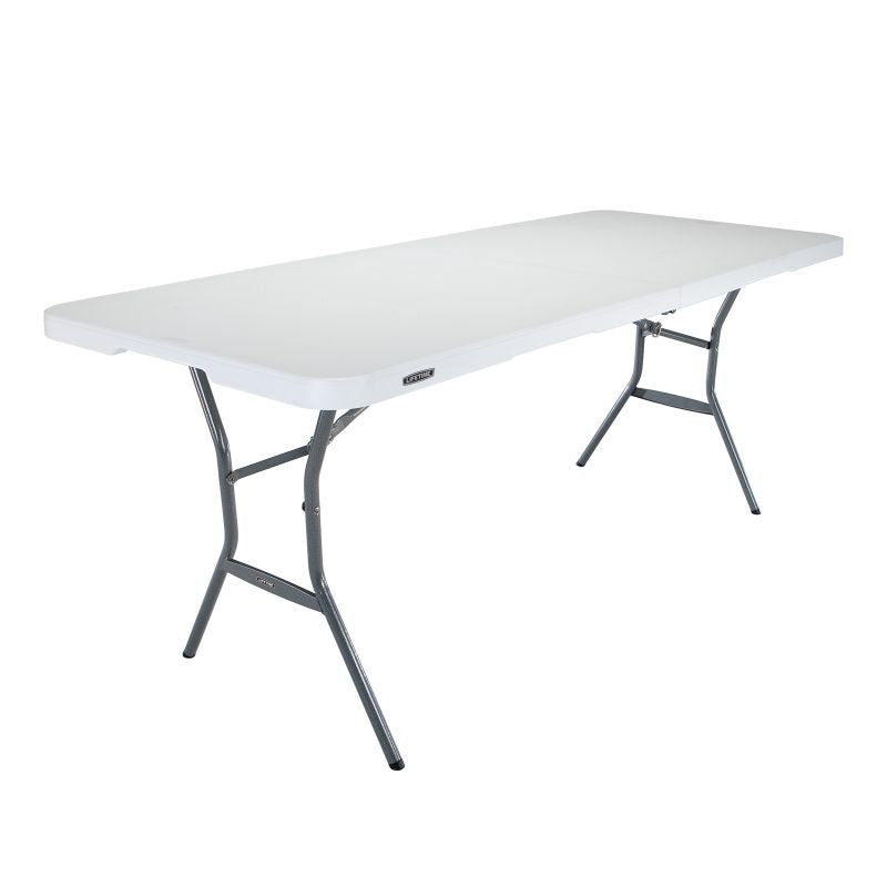 MŪŽA PUSKOMERCIJAS SALOKAMAIS GALDS 183CM 25011