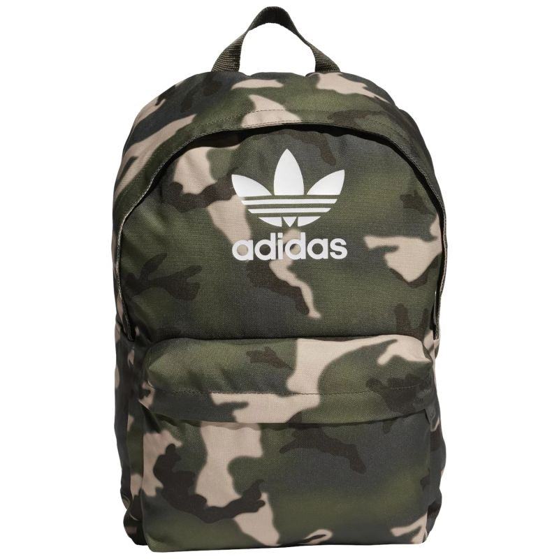 Mugursoma adidas Camo Classic Backpack H44673