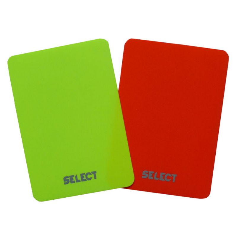 Tiesnešu kartes Select 2gab 0663