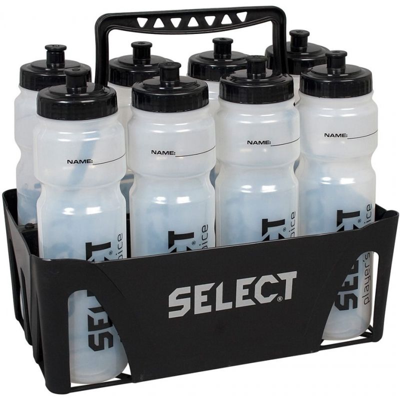 Grozs ūdens pudelēm Select 0572
