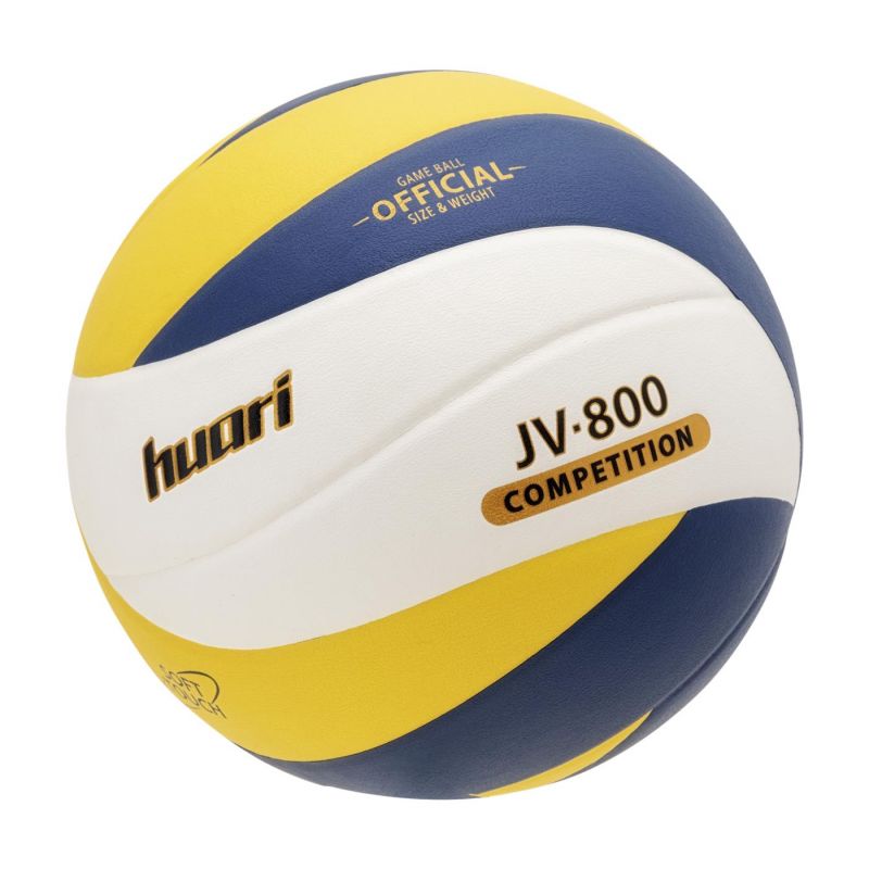Volejbola bumba Volleyball Huari Stings 92800350103