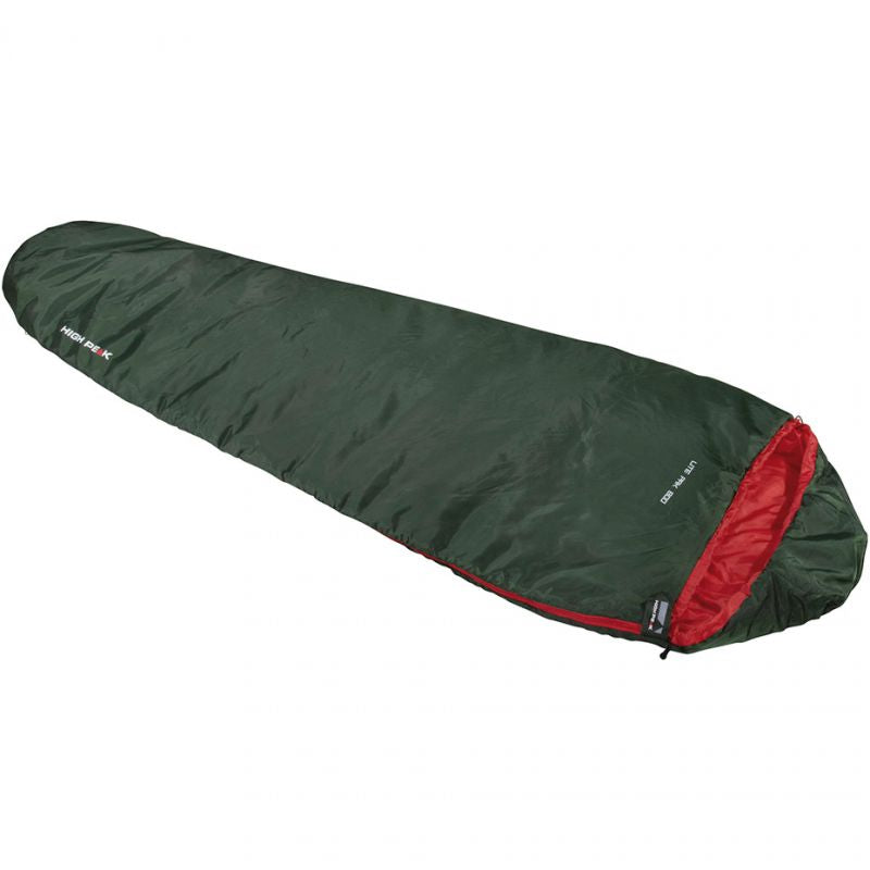 High Peak Lite Pak 800 guļammaiss 23260