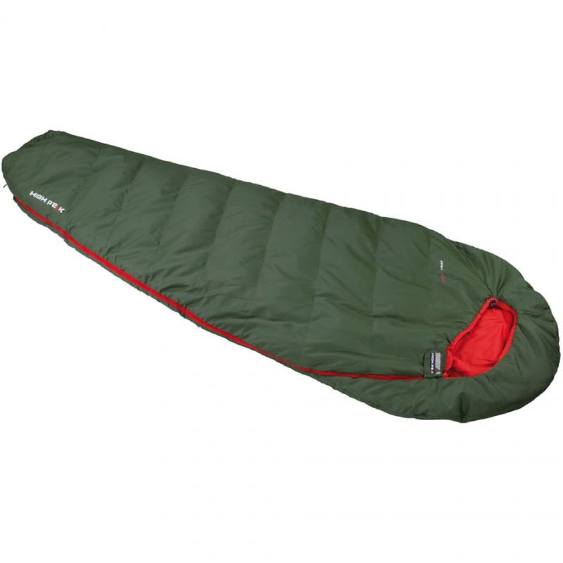 High Peak Pak 600 23246 guļammaiss