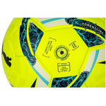 Futbola bumba LaLiga 1 Adrenalina FIFA Ball 083547-01