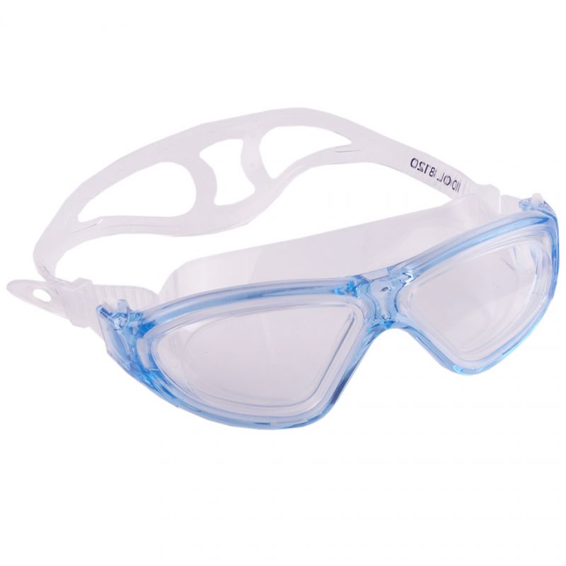 Peldēšanas brilles Crowell Idol 8120 okul-8120-sky-transparent