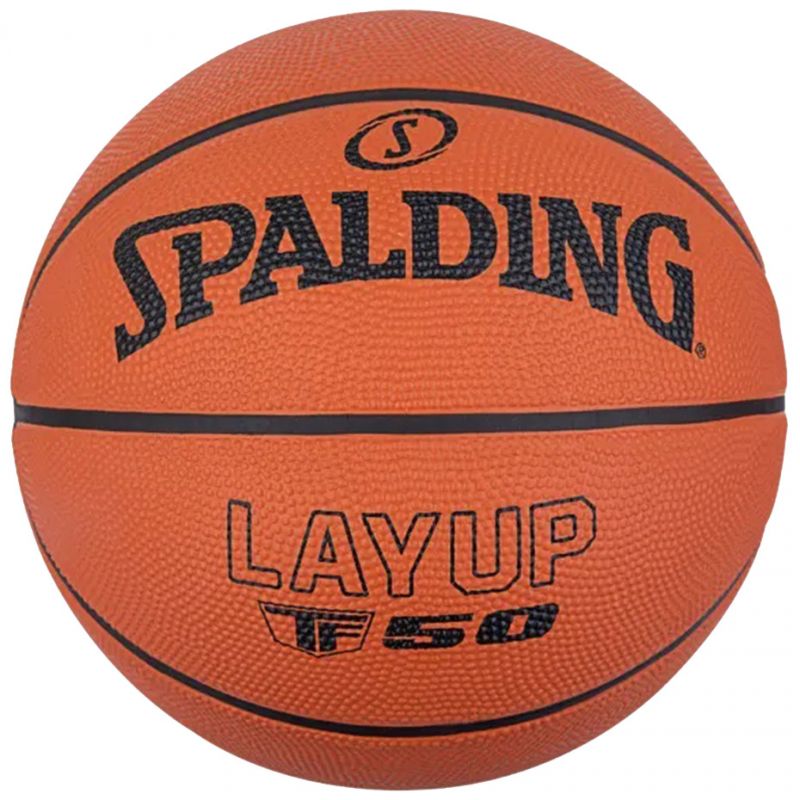 Basketbola bumba Spalding LayUp TF-50 84333Z
