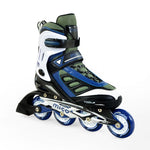 Skrituļslidas Mico Ghost Boy Jr PW -125C - 36-39
