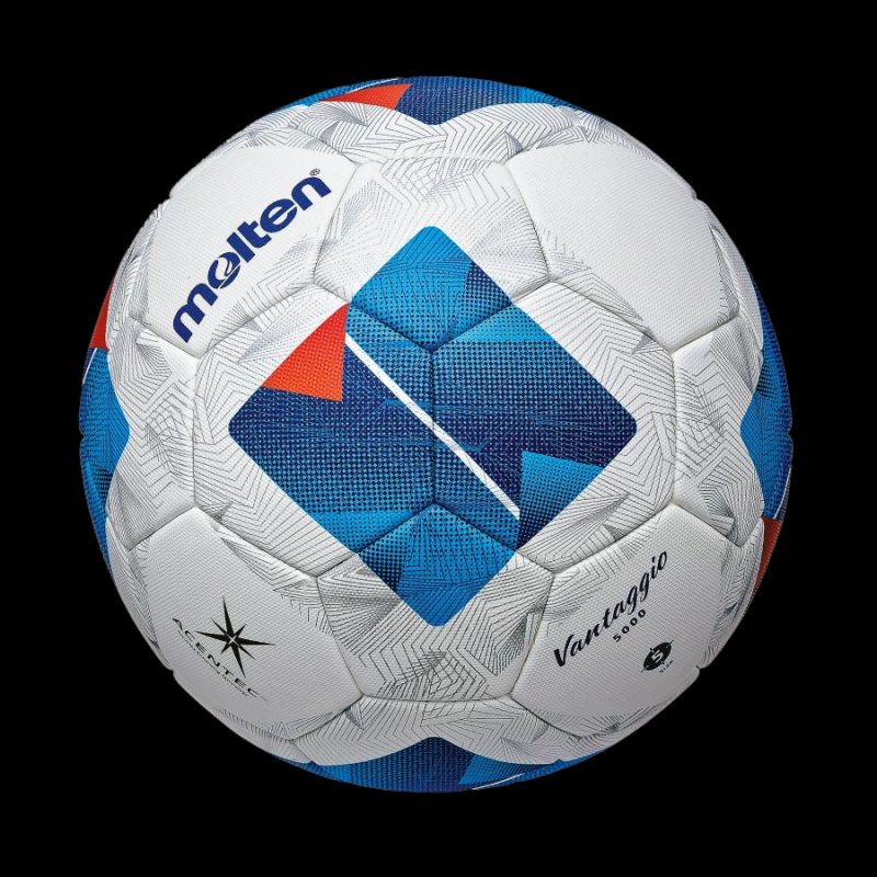 Molten Vantaggio 5000 F5N5000 Futbols