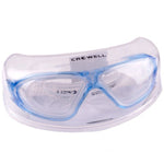 Peldēšanas brilles Crowell Idol 8120 okul-8120-sky-transparent
