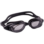 Peldēšanas brilles Crowell Shark okul-shark-black