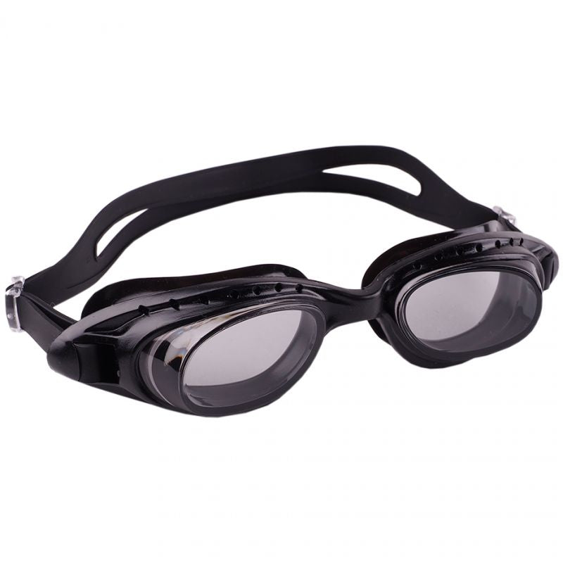 Peldēšanas brilles Crowell Shark okul-shark-black
