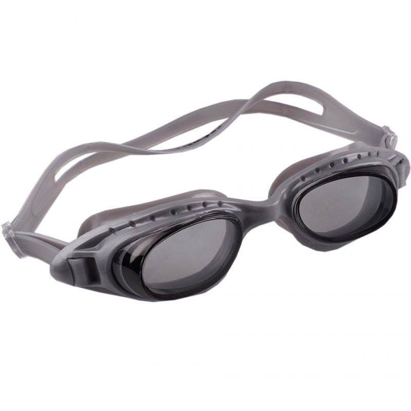 Peldēšanas brilles Crowell Shark okul-shark-silver