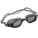 Peldēšanas brilles Crowell Shark okul-shark-silver