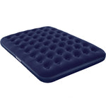 Bestway Queen velūra matracis 203x152x22cm 67003-6232