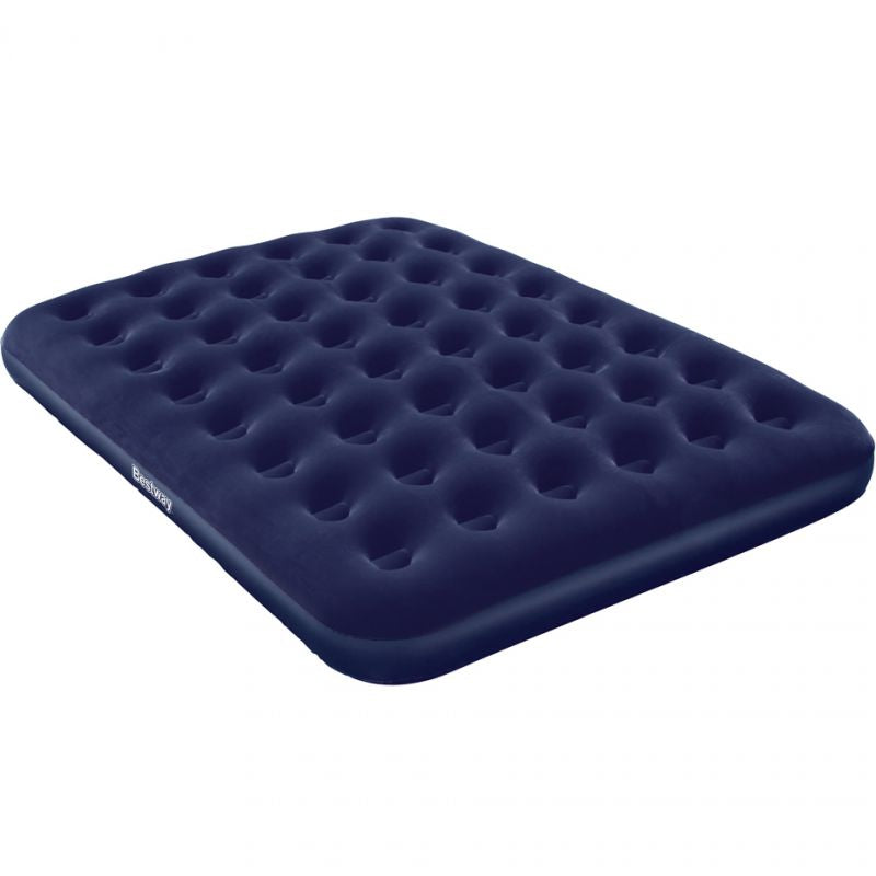 Bestway Queen velūra matracis 203x152x22cm 67003-6232