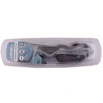 Peldēšanas brilles Crowell Shark okul-shark-silver