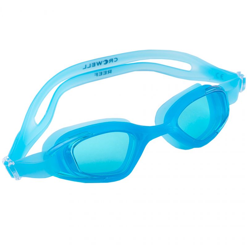 Crowell Reef Peldēšanas brilles okul-reef-heaven