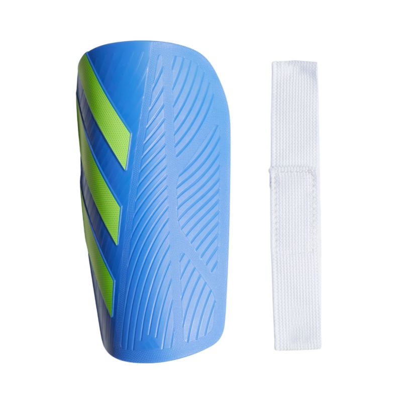 adidas Tiro Club Jr JM4204 futbola apakšstilbu sargi - M