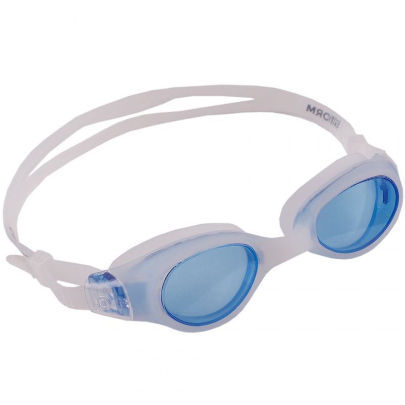 Crowell Storm Peldēšanas brilles okul-storm-white-heaven
