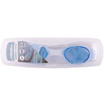 Crowell Storm Peldēšanas brilles okul-storm-white-heaven