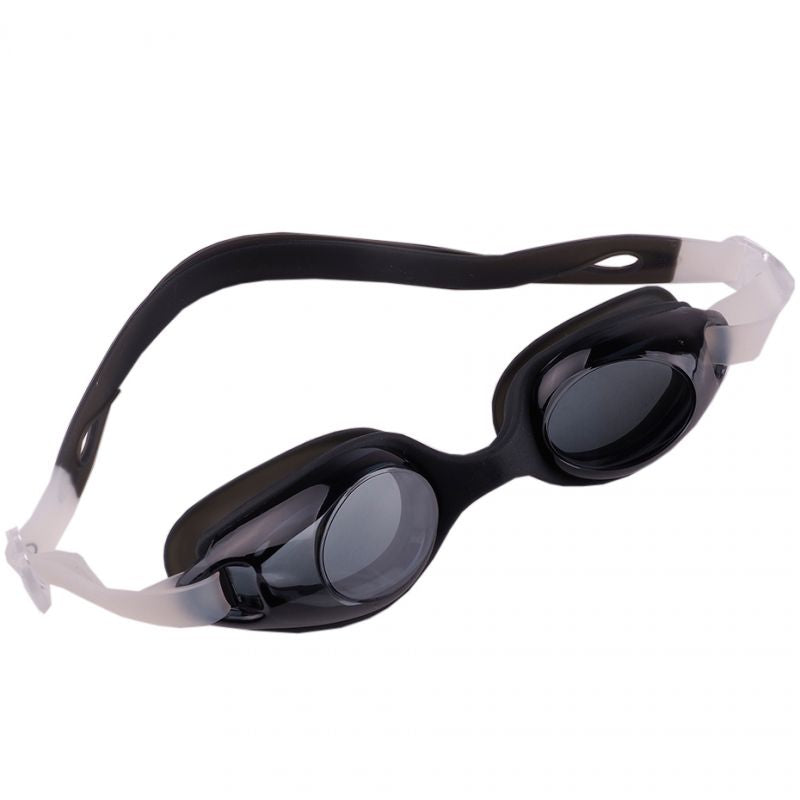 Crowell Sandy Jr Peldēšanas brilles okul-sandy-black-white