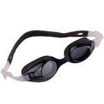 Crowell Sandy Jr Peldēšanas brilles okul-sandy-black-white
