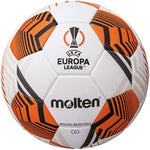 Futbola bumba Molten Official UEFA Europa League Acentec F5U5000-12