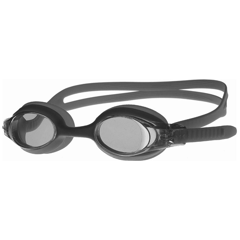 Peldēšanas brilles Aqua-Speed ​​Amari JR melnas 07/041