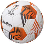Futbola bumba Molten Official UEFA Europa League Acentec F5U5000-12