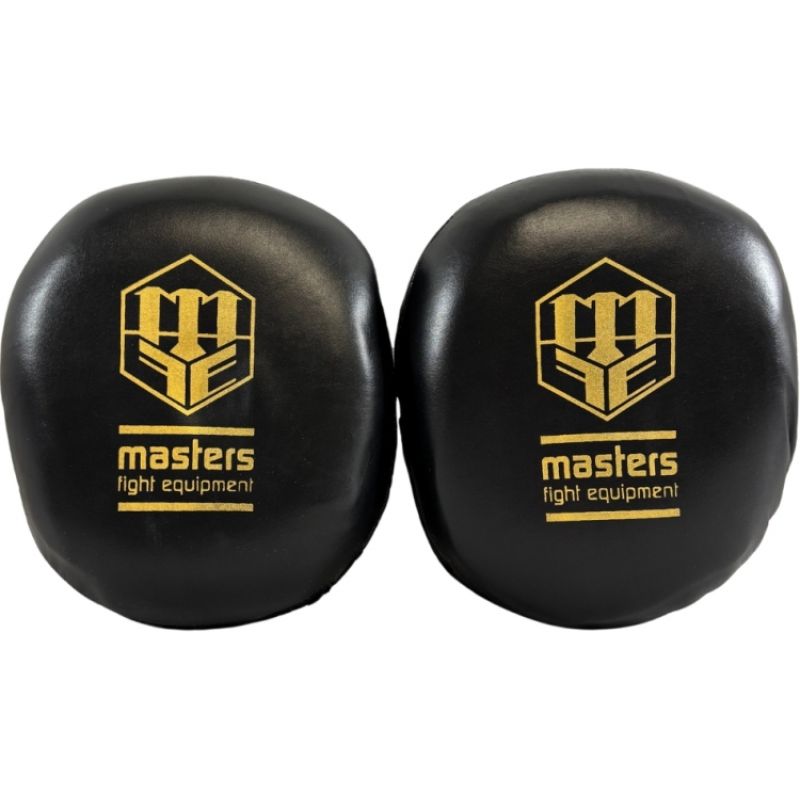 MASTERS ķepas - ŁZ-AIR melnas