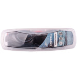 Peldēšanas brilles Crowell Splash Jr okul-splash-black-red