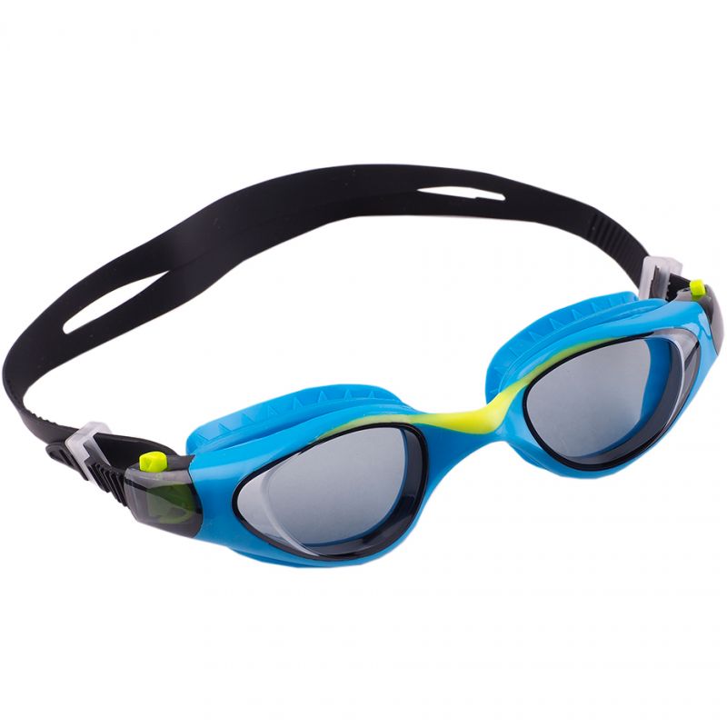 Peldēšanas brilles Crowell Splash Jr okul-splash-heaven-czar