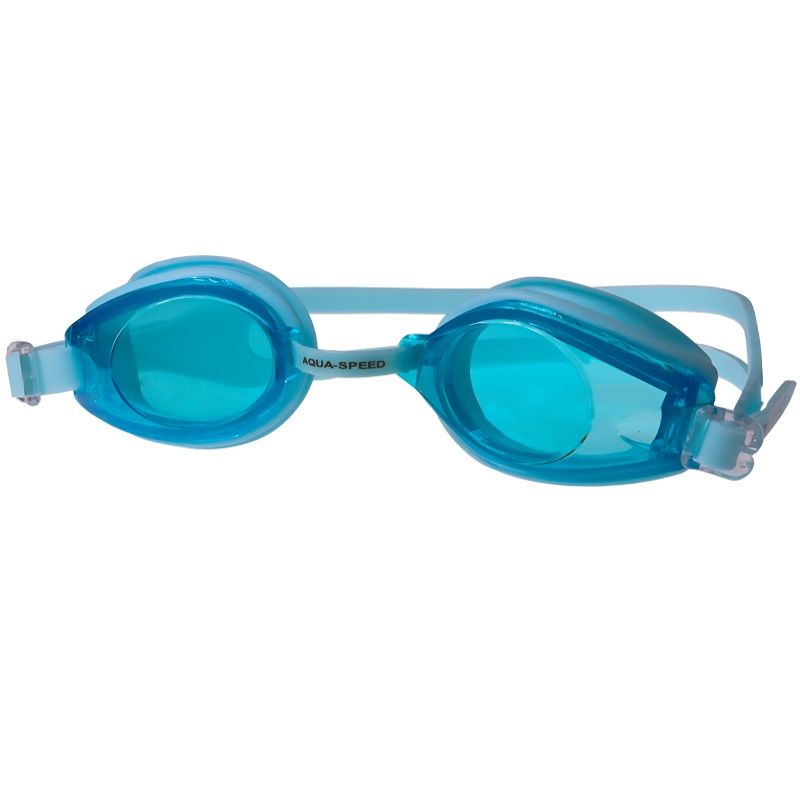 Peldēšanas brilles Aqua-Speed ​​Avanti zilas 02/007