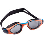 Peldēšanas brilles Crowell Splash Jr okul-splash-black-poma
