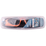 Peldēšanas brilles Crowell Splash Jr okul-splash-black-poma